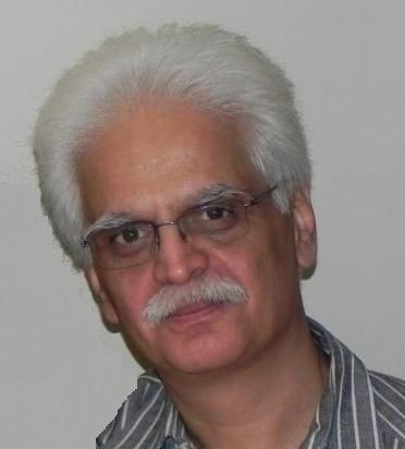 Pankaj Sampat